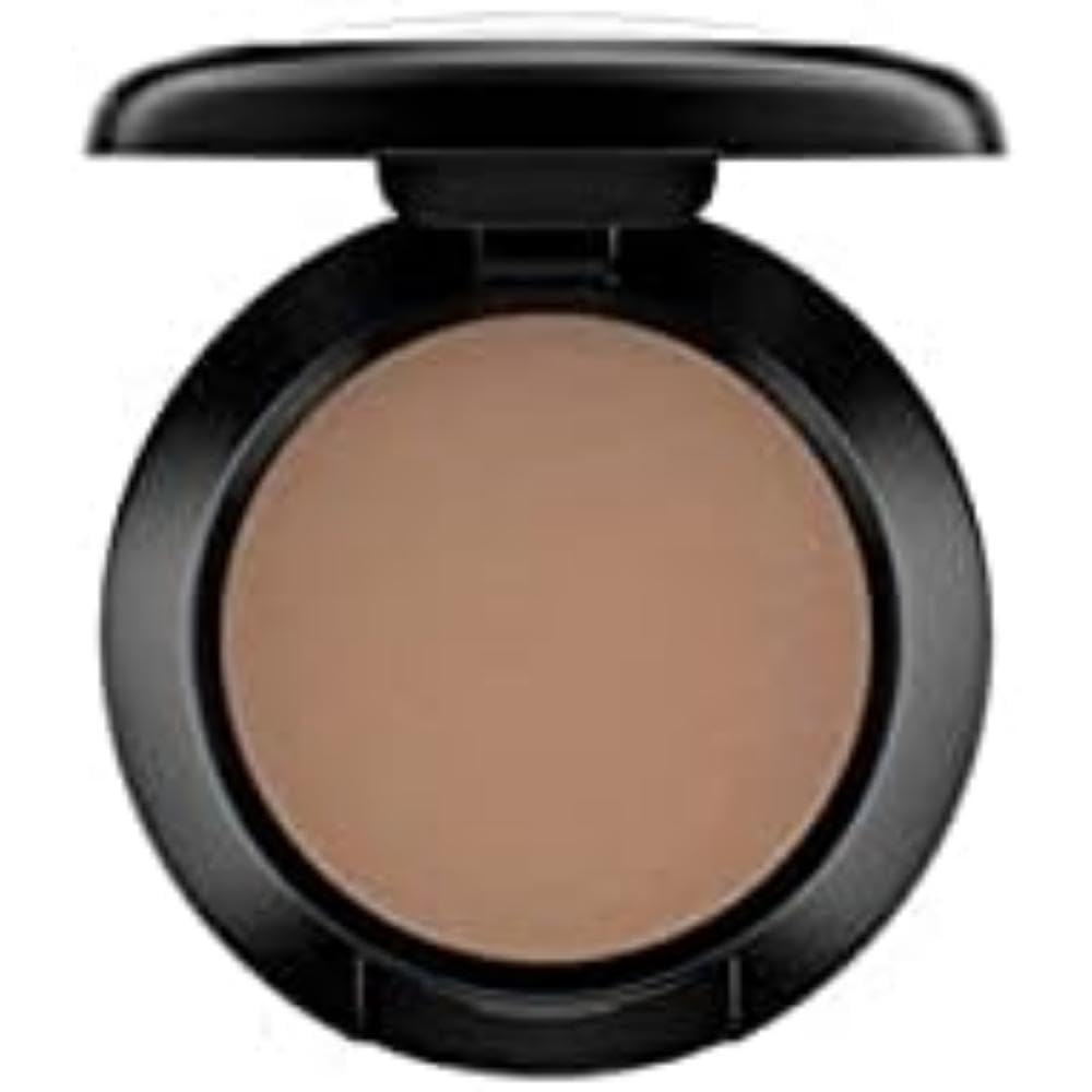 

MAC Small Eyeshadow Charcoal Brown [Item]