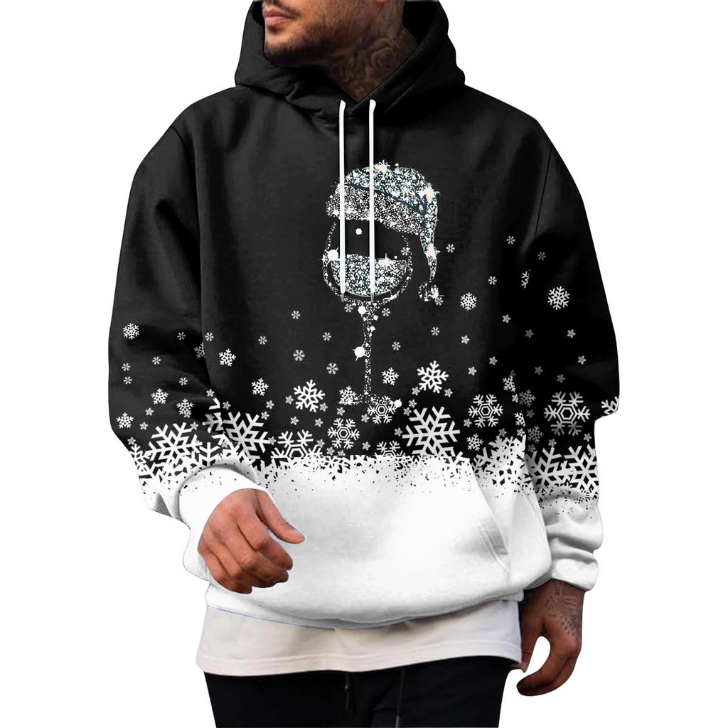 Hooded Sports Tracksuit Unisex Running Outfits Long Sleeve Pullover Hoodies Sweatshirt