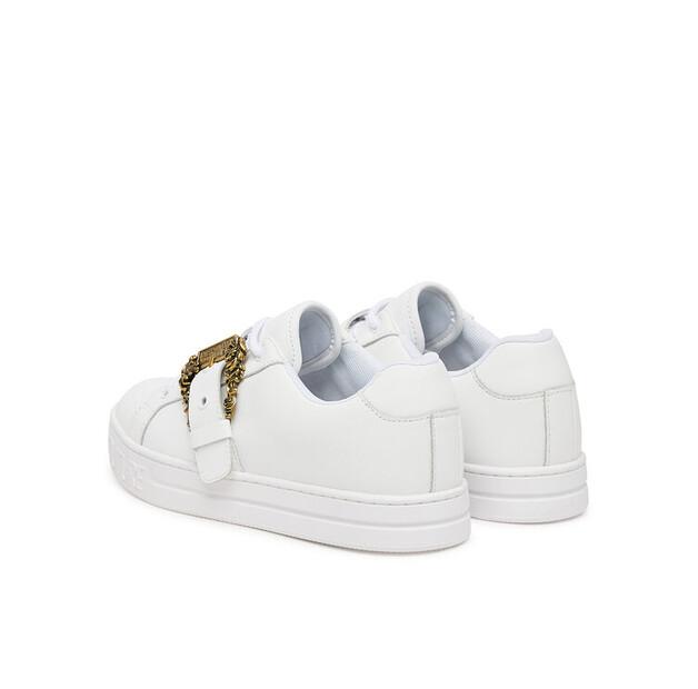 Кроссовки Versace Jeans Couture 79VA3SK9