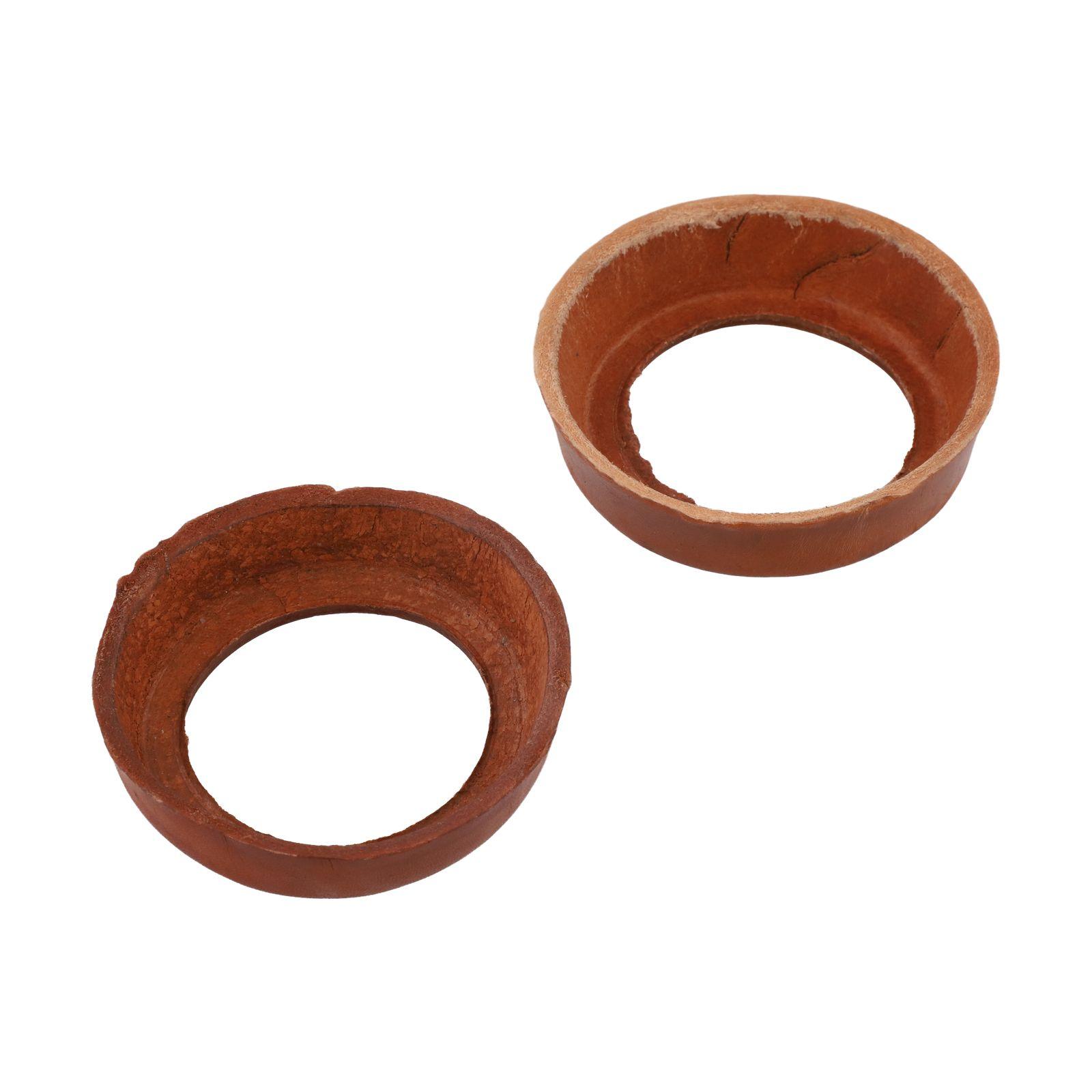 

Leather Sleeve Piston Ring O-Ring Long-lasting Performance Maintenance Supplies Multiple Applications Seamless Replacement China Mainland