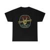 I Destroy Silence Funny Drummer T-Shirt