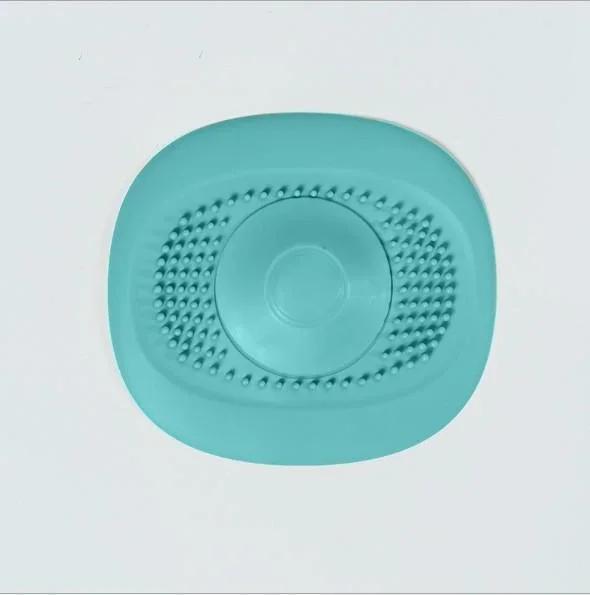 Household Convenience Bathroom Sink Strainer Drain Hair Catcher Stopper Filter Shower Plug Room Accessories Small Tools