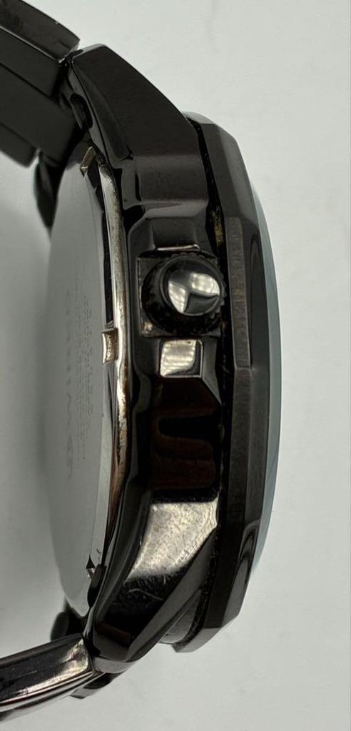 [USED] SEIKO WIRED Chronograph Watch Battery Dead