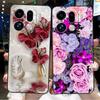 Für OPPO Find X9 X9 Pro Hülle Cartooon Design Abdeckung Weiches Silikon Handyhülle für OPPO Find X9 FindX9 Pro TPU Rückseite Fundas