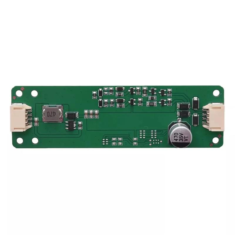 A02K-DRL Controller Board Repair For KIA For Ceed LED Drive Controller Board Daytime Driving Lights Replacement Car Accessories