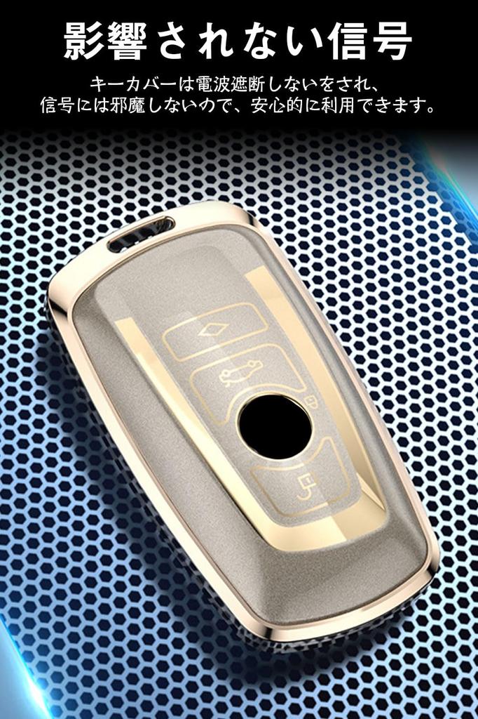 Key Case BMW Smart Key Case 1 3 4 5