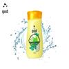 Liushen Mugwort Anti-Itch Shower Gel 450ml