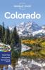 كتاب Lonely Planet Colorado