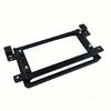 For Suzuki Grand Vitara 2005-2017 9Inch Car  Frame Dash Mount Kit     Install Panel Adapter Fascia