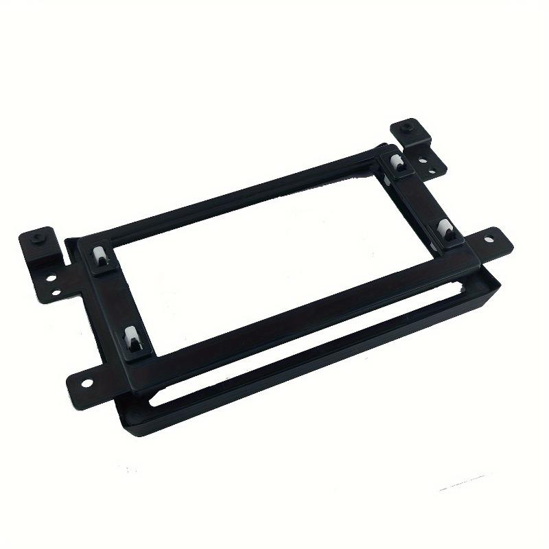 For Suzuki Grand Vitara 2005-2017 9Inch Car  Frame Dash Mount Kit     Install Panel Adapter Fascia