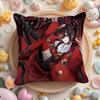 Game R-Riddle anime Rosehearts  Pillowcases cushion covers living room sofas home decor gifts