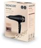 Sencor Shd 8275Bk Hair Dryer Black 2400W 1 Pc