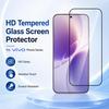2Pcs Silk-Printed HD 9H Tempered Glass Screen Protector For vivo V80 Lite 5G Global