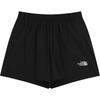 Jet Run Logo Slim Fit Running Shorts Women Shorts NS6NS34J