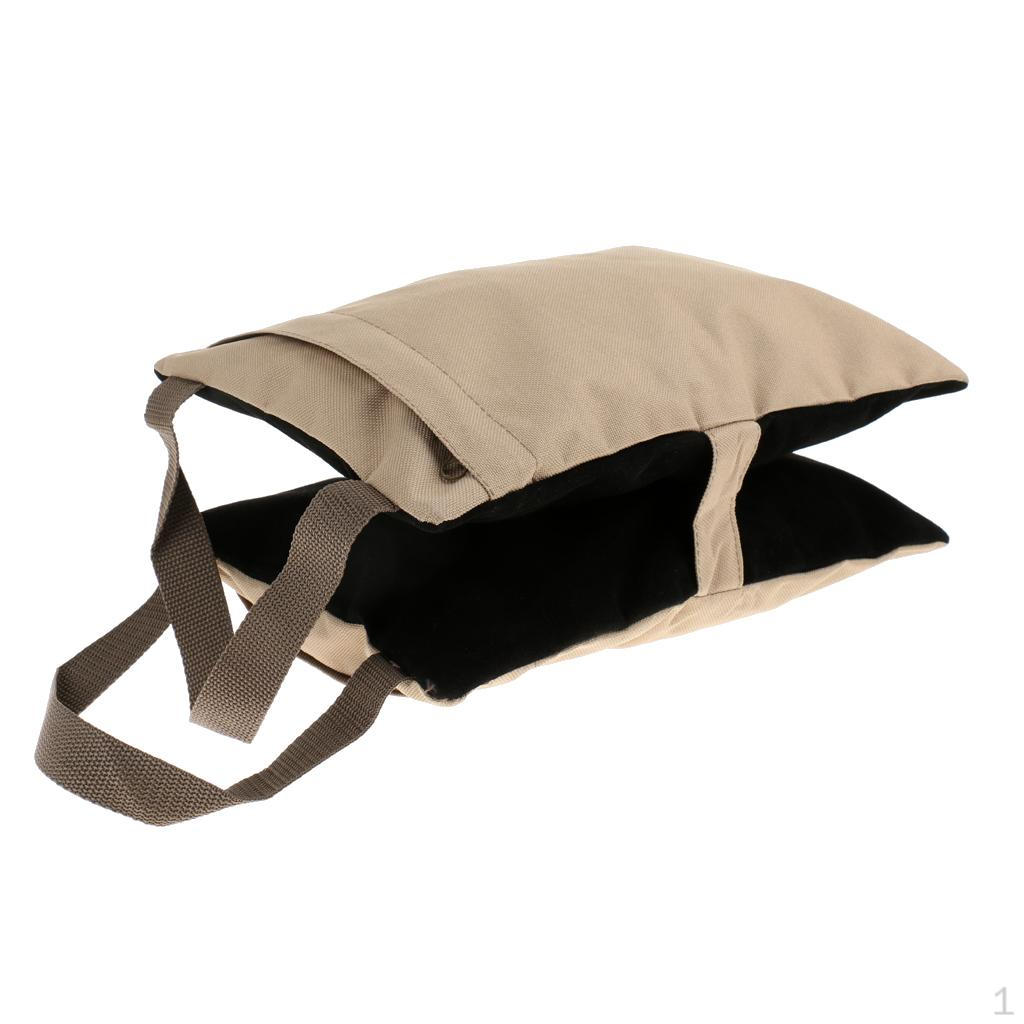 

Fold Multifunctional Bag for Outdoor Photography, Hunting Khaki