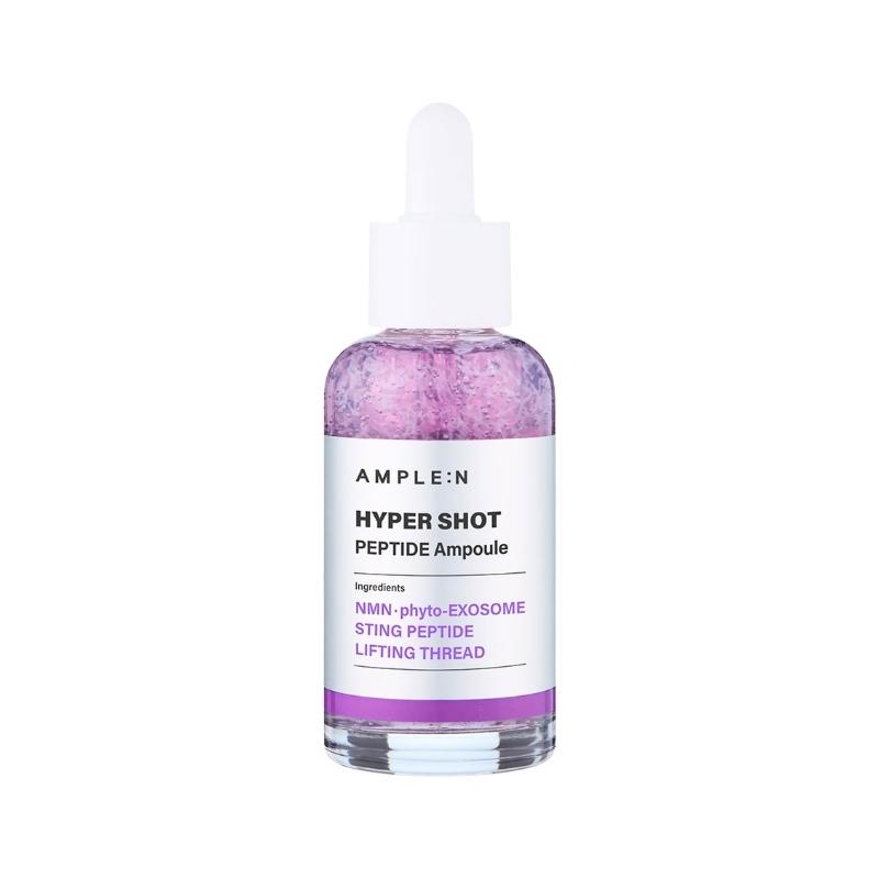 [Coreana] AMPLE:N Hyper Shot Peptide Ampoule (50ml / 1.69 fl. oz)