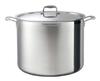 Vita Craft Lid Pro 28cm, 0404 Silver