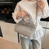 Handbag Women's New Fashionable Large-capacity Shoulder Messenger Bag Women