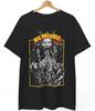 Big Trouble In Little China T-Shirt, Jack Burton, Die Drei Stürme, Kultfilm