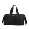New Fitness Bag Dry and Wet Separation Large-capacity Sports Training Bag Portable Short-distance Travel Bag Luggage Storage Bag