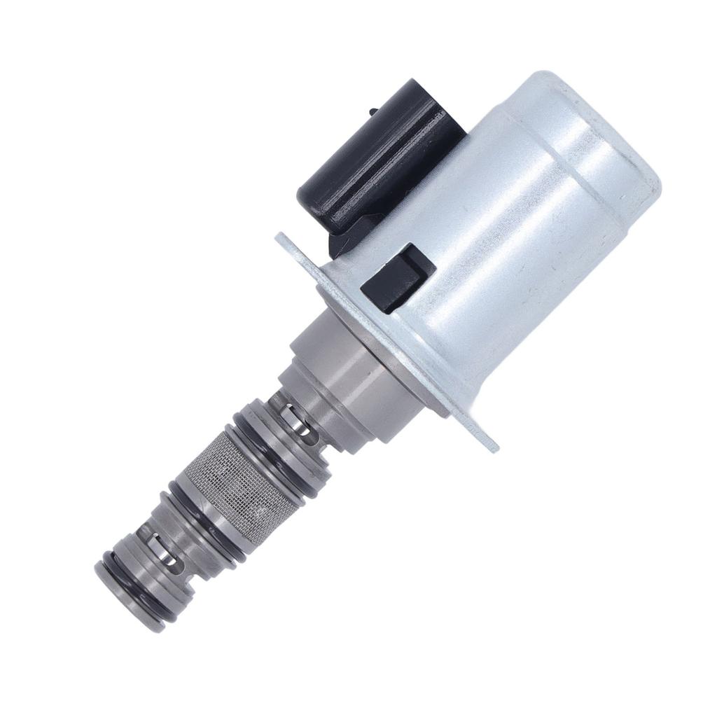 SV98 T40 Solenoid Valve 24V Alloy Steel Transmission Control Valve Suitable for HydraForce