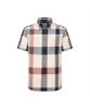 Dagseusyeocheu Easy Care Wool Blend Large Check Shirt_Dms1Shcs144I1