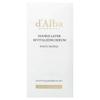 d'Alba White Truffle Double Layer Revitalizing Serum, 30Ml(1.01Fl Oz)