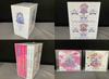 [USED] All / THE IDOLM@STER CINDERELLA GIRLS 10th ANNIVERSARY M@GICAL WONDERLAND TOUR!!! Blu-ray BOX with Columbia limited CD