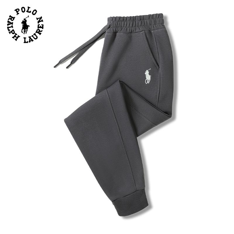 Polo Ralph Lauren Unisex Džogeri Izšūts