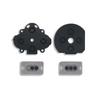 New Conductive Rubber Pads For PSP1000 Console Buttons Repair Replacement Part