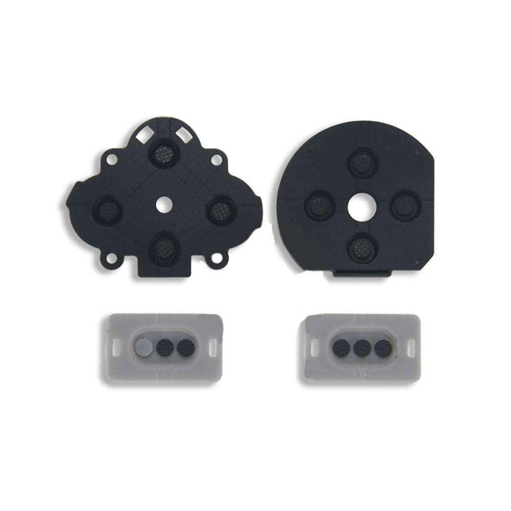 New Conductive Rubber Pads For PSP1000 Console Buttons Repair Replacement Part