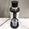 DF64 Italian Coffee Grinder with Telescopic Blowing Bean Bin for Cleaning Residual Powder