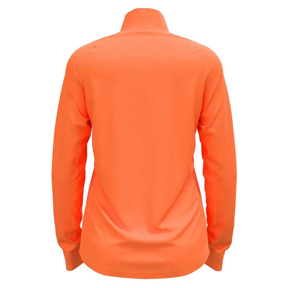 Odlo Fleece Jacket with Half Zip Berra