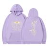 War College Men Women Hoodies Autumn Casual Pullover Hoodie Fashion Sweatshirts Hip Hop Sweatshirt Clothes
