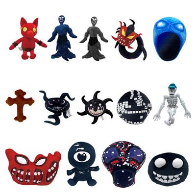 Blox Doors Plüschtiere Rainbow Friend Plüschtier