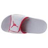 Jordan Hydro Iii Retro White University Red Cement 854556-103