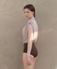 Bellodinela Laurent Swimsuit Brown