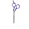 STEINHART ACADEMIA OFFSET Sculpting Scissors #5½"-purple 1 U