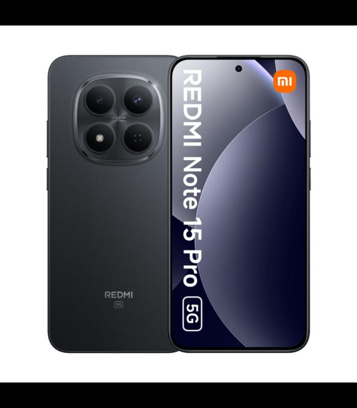 Xiaomi Redmi Note 15 Pro 5G Black 8 / 256GB NEU-100% Positive Bewertungen - Bild 5