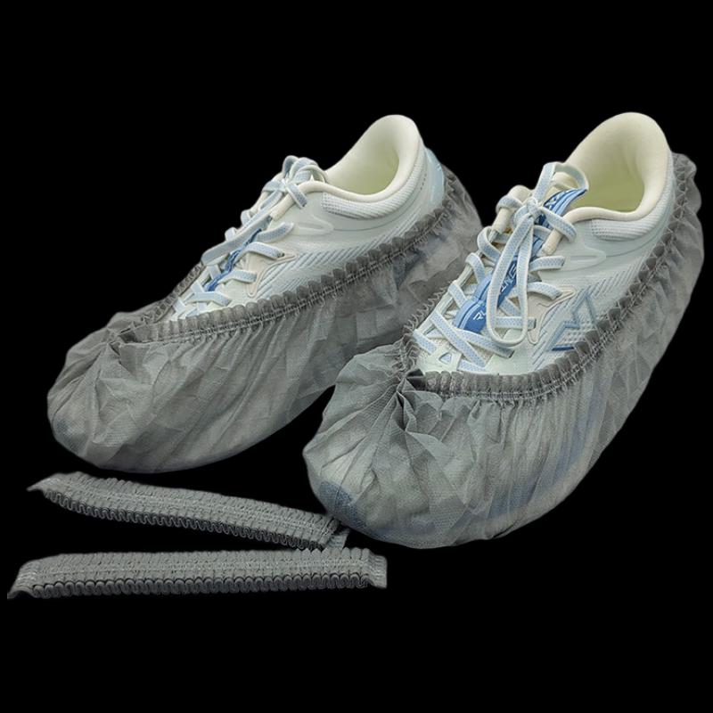 Disposable Non-woven Shoe Covers