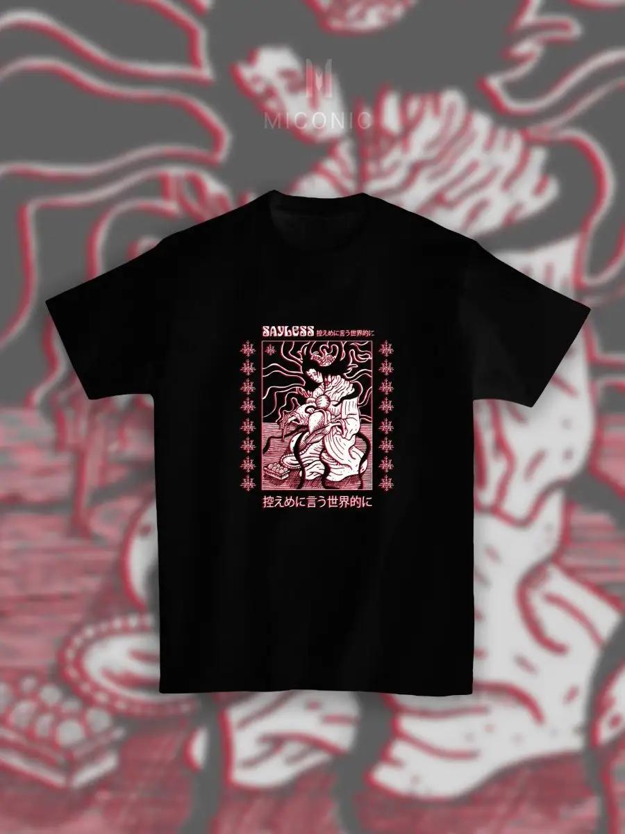 Slipknot print T-shirt S