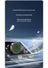 Southeast Air Vent Car Freshener: High-Grade, Long-Lasting, Light Fragrance