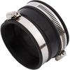 Air Cleaner Intake Hose Replaces# 16576-EA200 Fits for 2005-2019 Nissan Frontier, 2005-2012 Pathfinder, 2005-2015 Xterra, Fresh Intake Boot Tube Duct