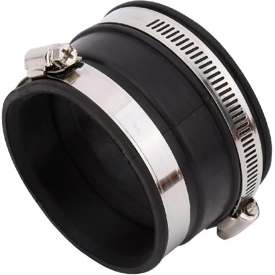 Air Cleaner Intake Hose Replaces# 16576-EA200 Fits for 2005-2019 Nissan Frontier, 2005-2012 Pathfinder, 2005-2015 Xterra, Fresh Intake Boot Tube Duct