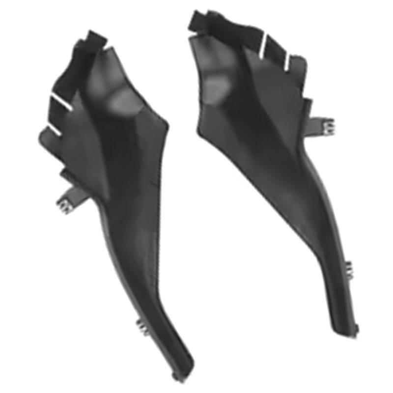 Front Left Right For Jeep Cherokee 14-16 Windshield Wiper Cowl Cover Panel Cap Trim Grille 53305803 68102561 53305804