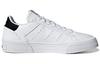 Court Tourino Wmns Adidas Originals 'White Black' Women's H05279
