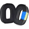 Durable Memory Sponge Ear pads for Astro A40TR Earphone Cover for Home Offce