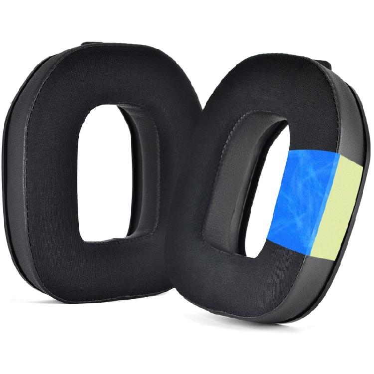Durable Memory Sponge Ear pads for Astro A40TR Earphone Cover for Home Offce