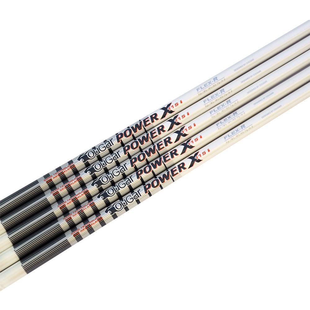 Beginner 7 Iron Golf Club with Carbon Shaft for Men and Women - Portable Practice Tool
