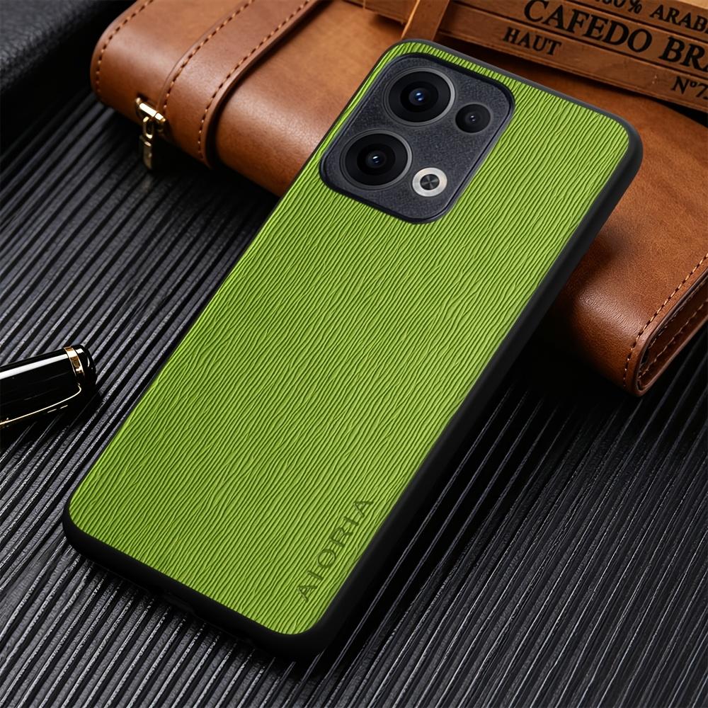 Phone Case: Case for Oppo Reno13 Pro Durable and Minimally Designed Wave Pattern Phone Case Suitable for Oppo Reno13 F